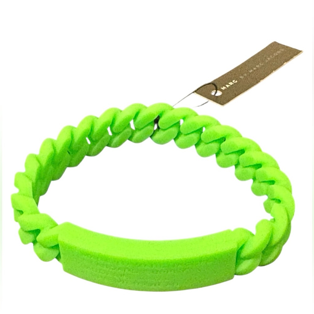 Marc By Marc Jacobs Twist Bracelet
